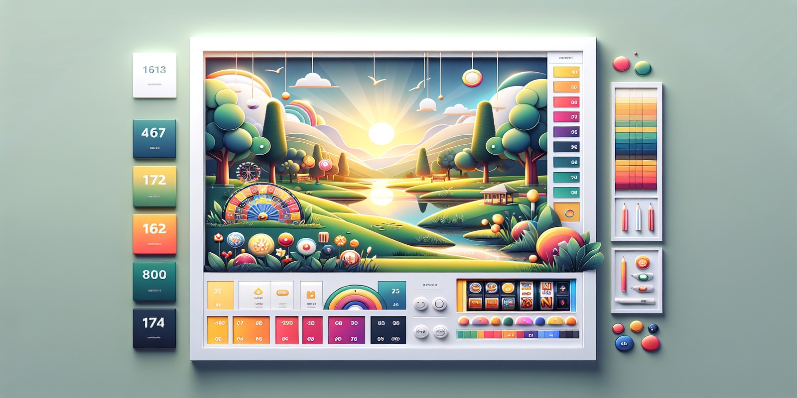 Discover Gacor108: The Best Slot Games for Thrilling Wins 2025 - Slot Strategy Guide for Pakistani | BETONLINE