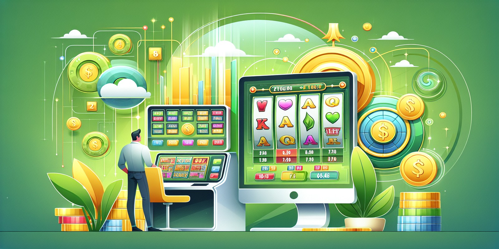 Discover Gacor108: The Ultimate Slot Strategy for 2025 Success - BETONLINE Guide for Pakistan Players