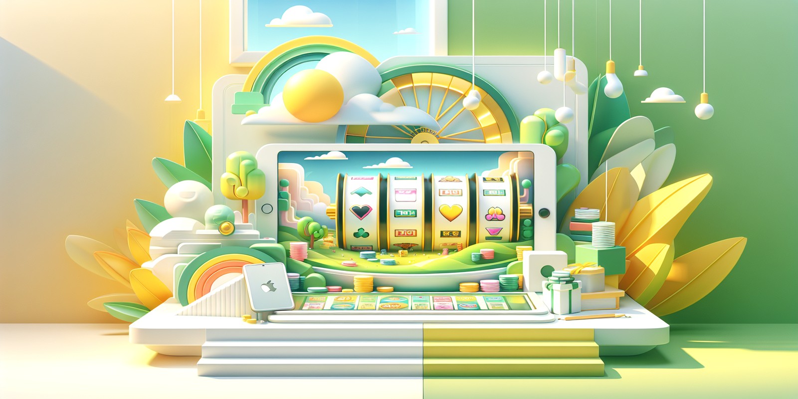 Discover Slot Gacor Bagus: Winning Strategies for BETONLINE Players in Pakistan