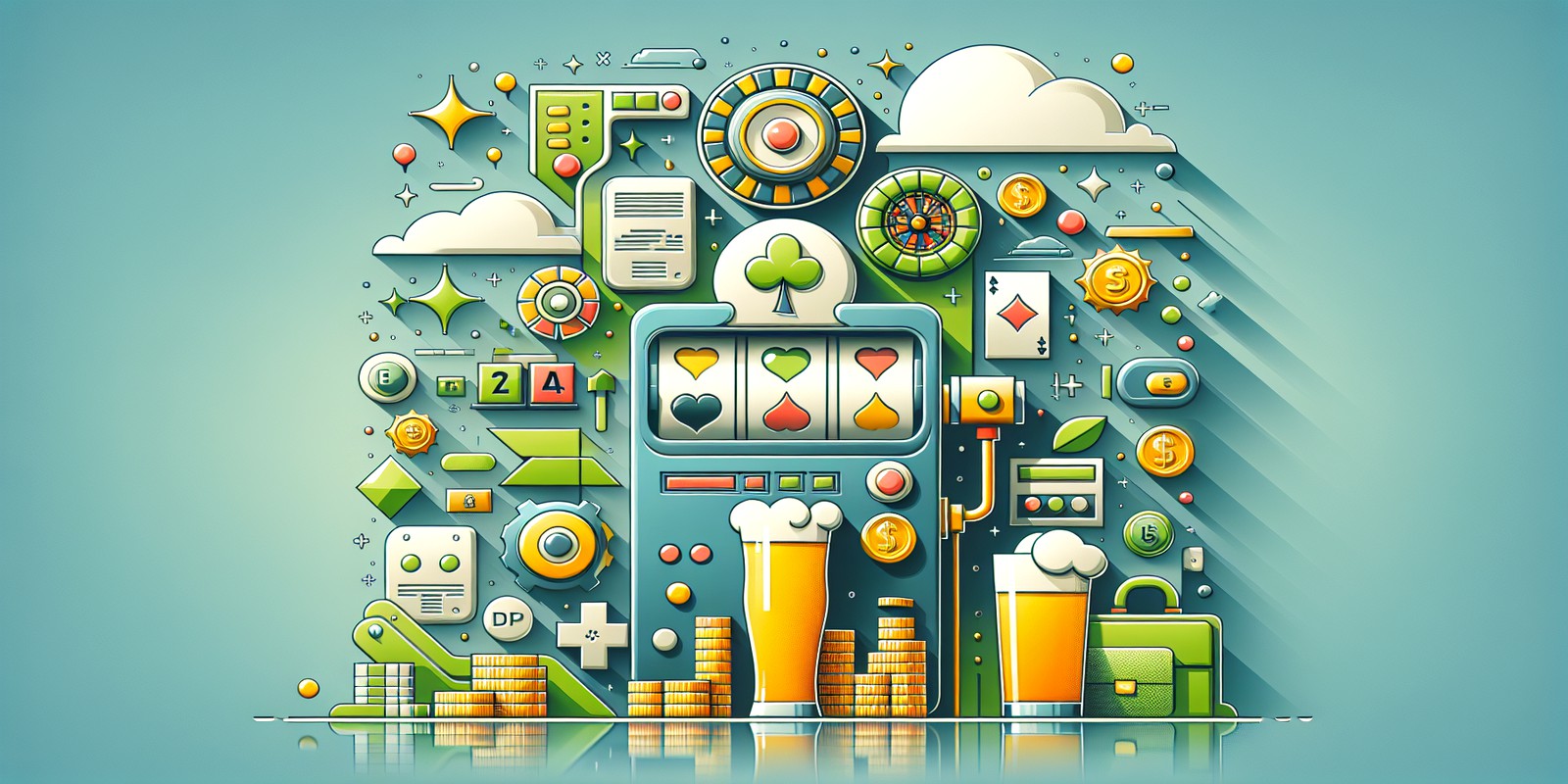 Ultimate Guide for Downloading Slotspk Games in Pakistan on BETONLINE