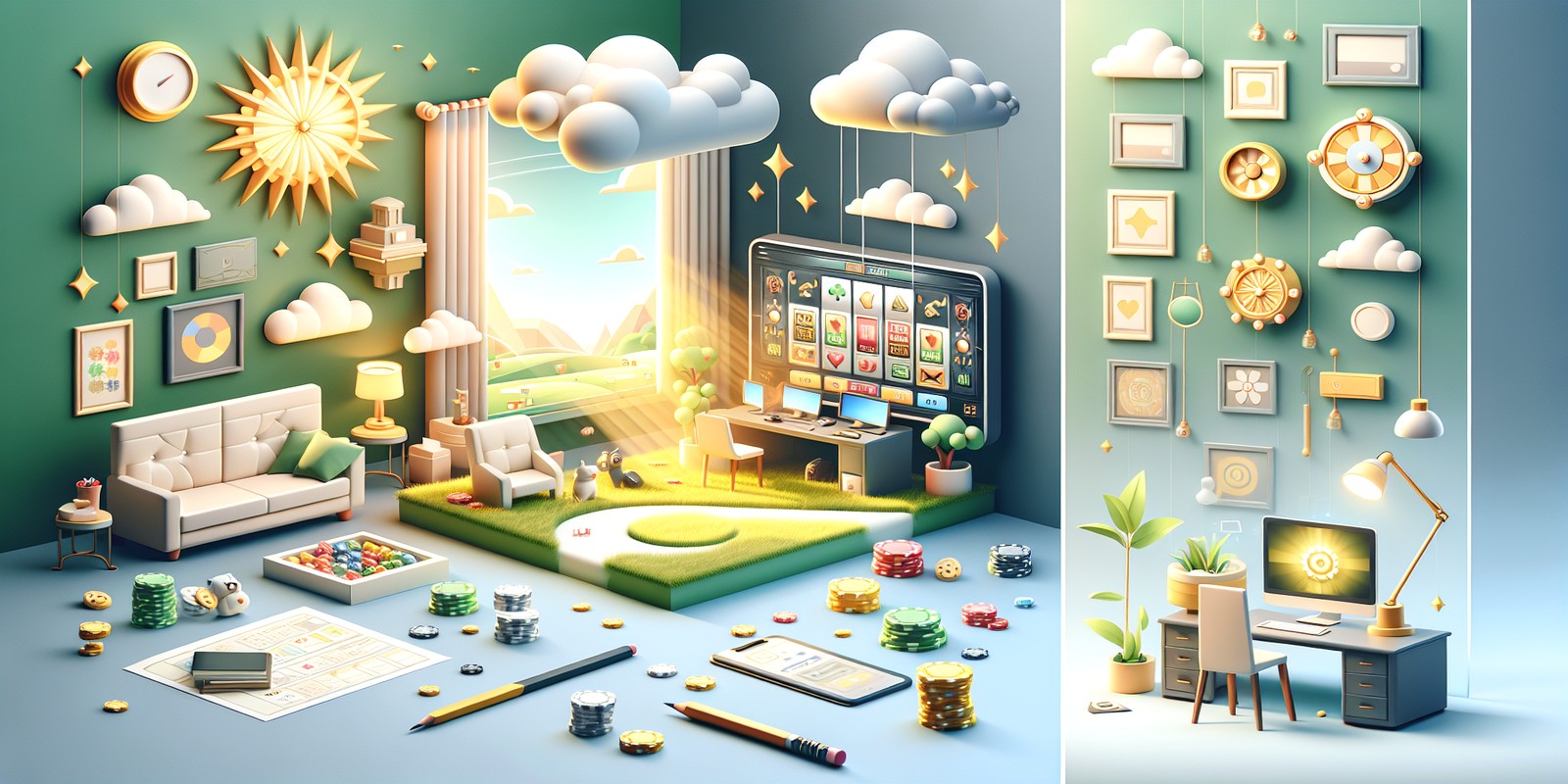 Winning strategies for Tiger Slots at BETONLINE - essential guide for players in Pakistan.