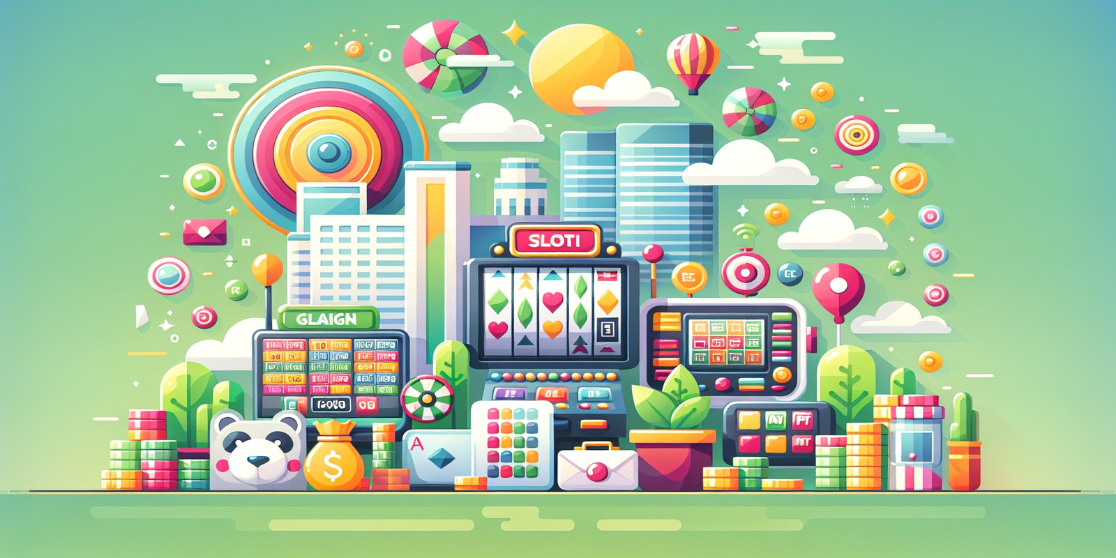 Unleash Your Luck: Top 5 Terbaik Gacor Slots in Pakistan 2025 - Slot Strategy Guide for Pakistani | BETONLINE