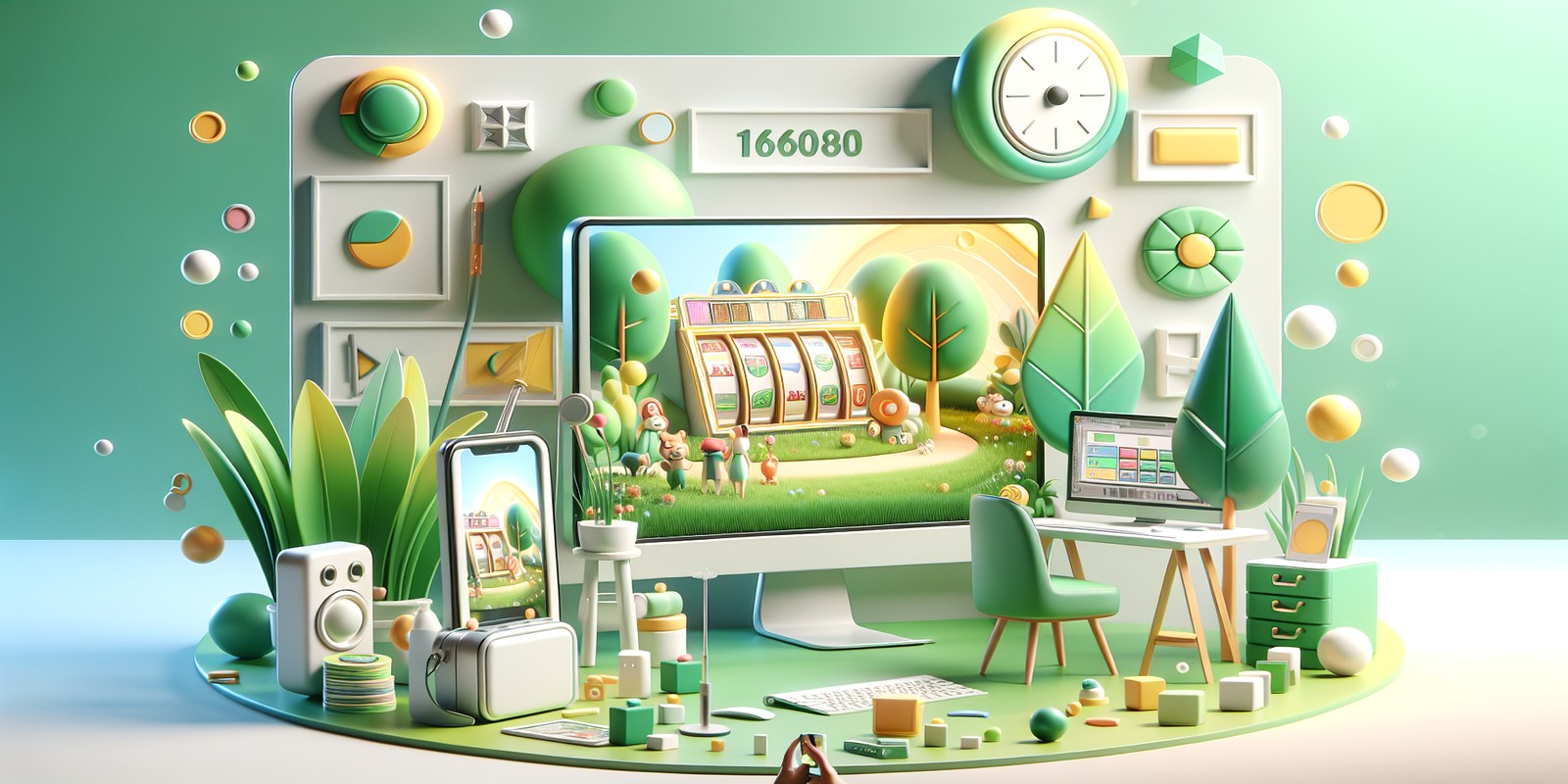 Unlock Big Wins: Mastering Mami188's Gacor Slots - A comprehensive guide for Pakistani players