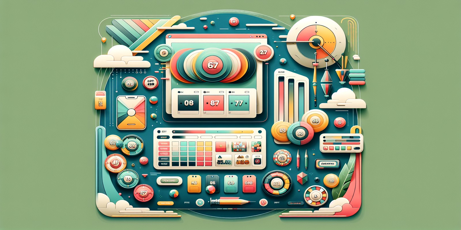 Unlock Big Wins with PG Slot 8: BETONLINE Guide for Players in Pakistan