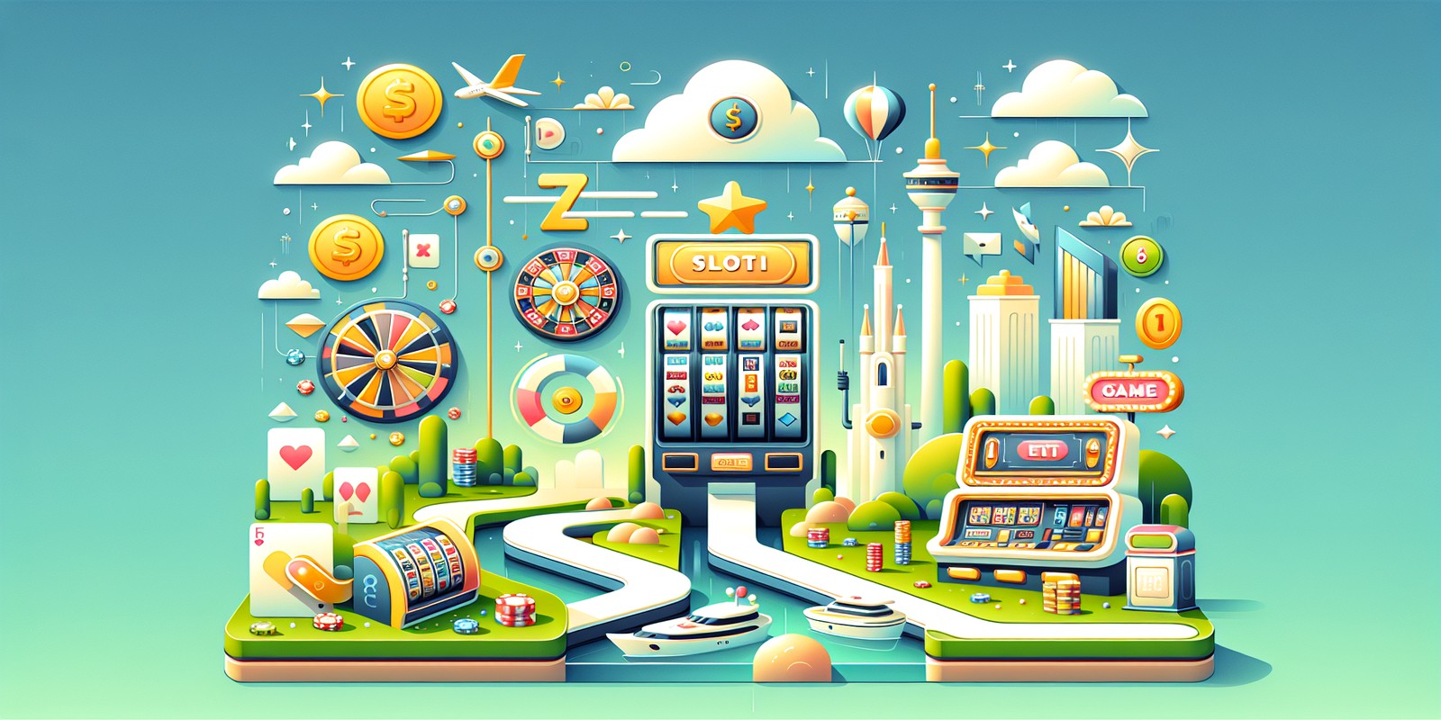 Unlock Fun: How to Download SlotSPK Games and Win Big in 2025 - Slot Strategy Guide for Pakistani | BETONLINE