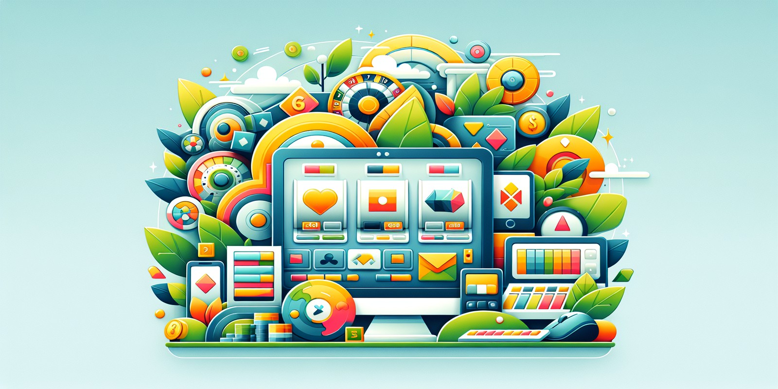 Unlock Fun with SlotSPK Game Download - Your 2025 BETONLINE Guide for Players