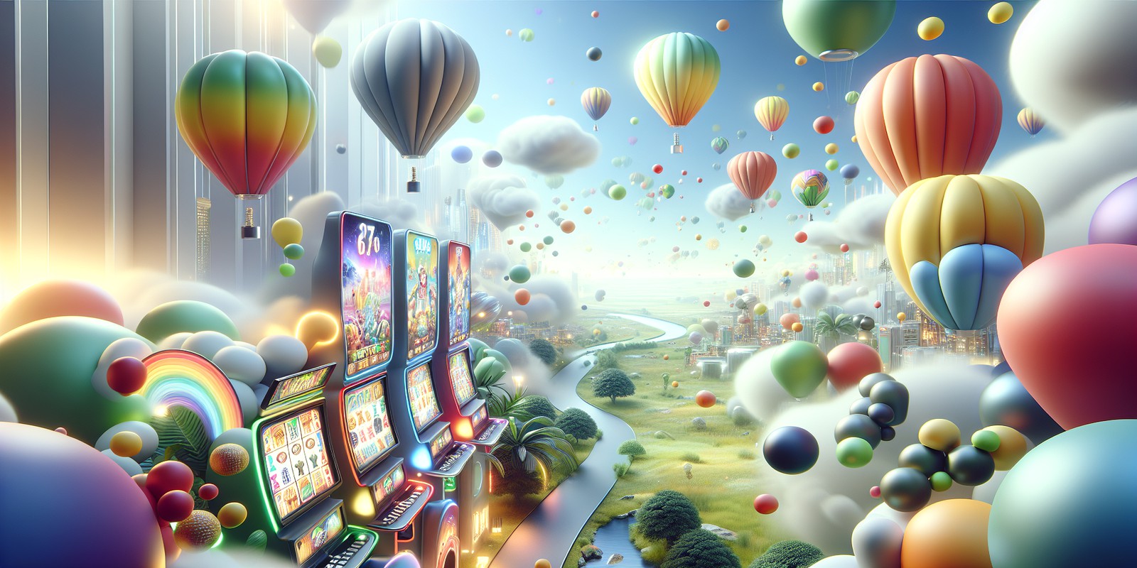 Unlock the Best Slot Gacor Bagus: Mami188 Tips for 2025 - Slot Strategy Guide for Pakistani | BETONLINE