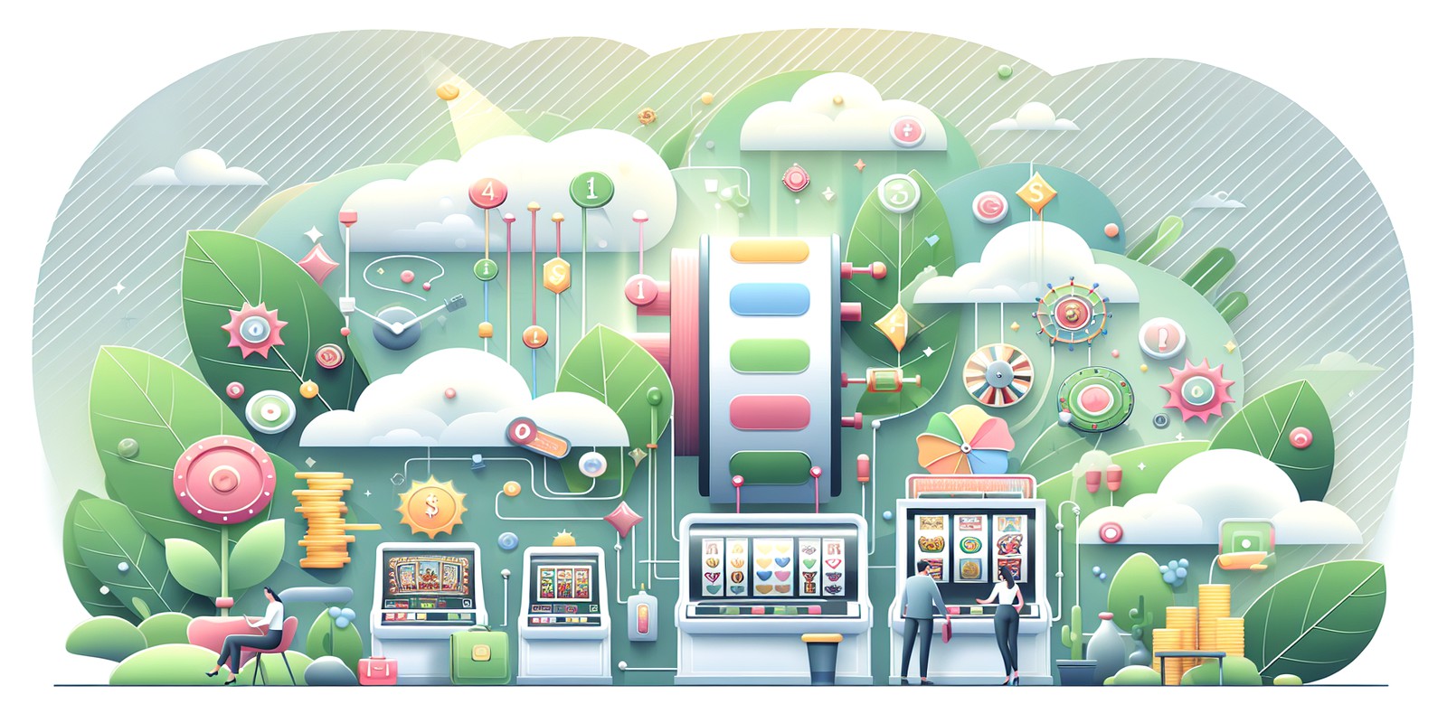 Unlock the Secrets of Slot Gacor JP: Your Winning Strategy for 2026 - A Comprehensive Guide by BETONLINE.