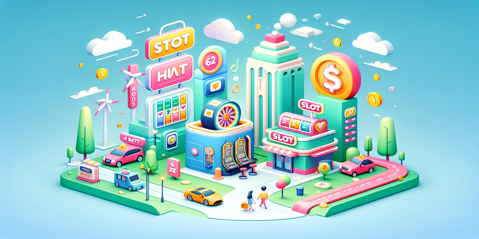 Unlock Winning Big with Slot Gacor Bagus at Mami188: Tips for Pakistan Players - BETONLINE Guide