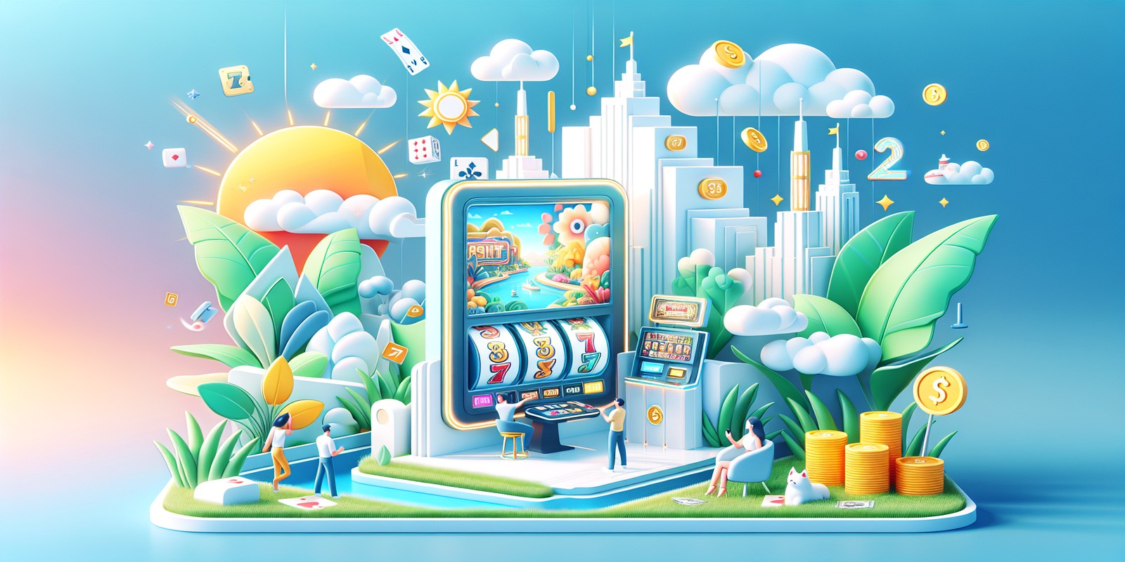 Unlock Winning Strategies: Top Slot Games of 2025 for Players - Slot Strategy Guide for Pakistani | BETONLINE