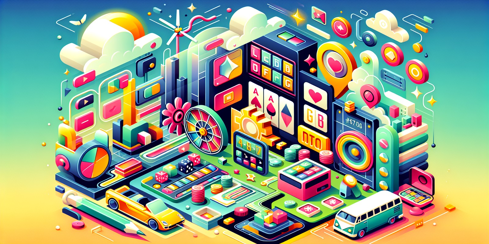 Unlocking Gacor Slots: The Secrets to Max Winning in 2025 - BETONLINE Guide for Pakistan Players