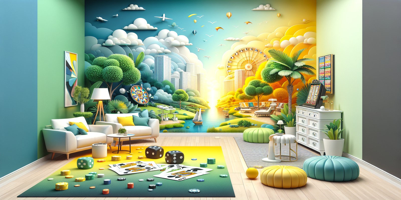 Unlocking Slot Gacor Bagus: Your Winning Strategies for 2025 - BETONLINE Guide for Pakistan Players