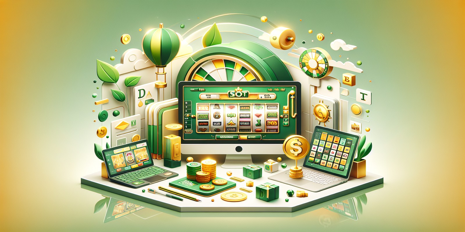 Unlocking Slot Gacor JP: Strategies to Maximize Wins in 2025 - Slot Strategy Guide for Pakistani | BETONLINE