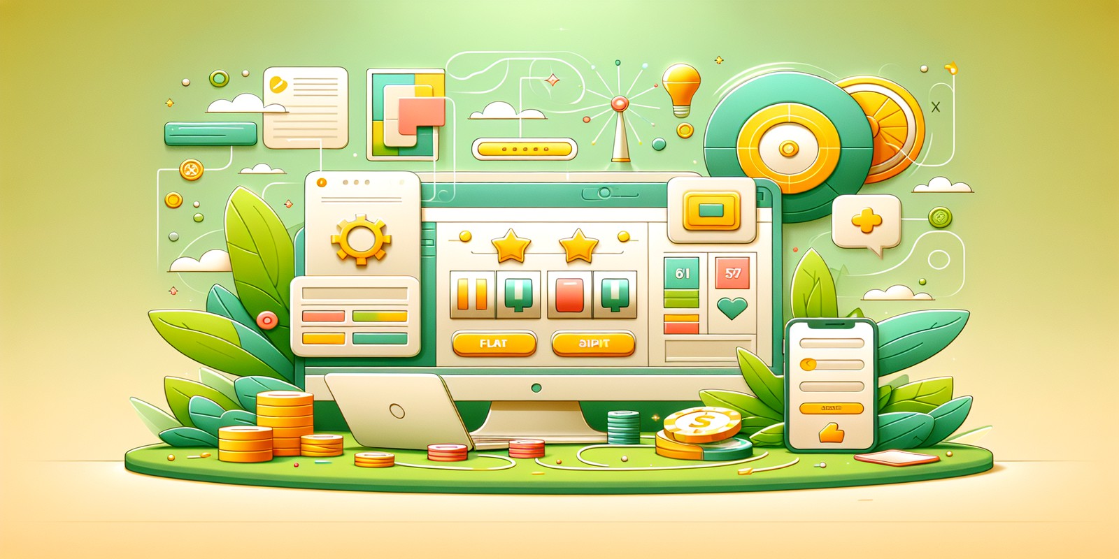 Unlocking Slot Gacor in 2026: Expert Strategies for Winning - BETONLINE