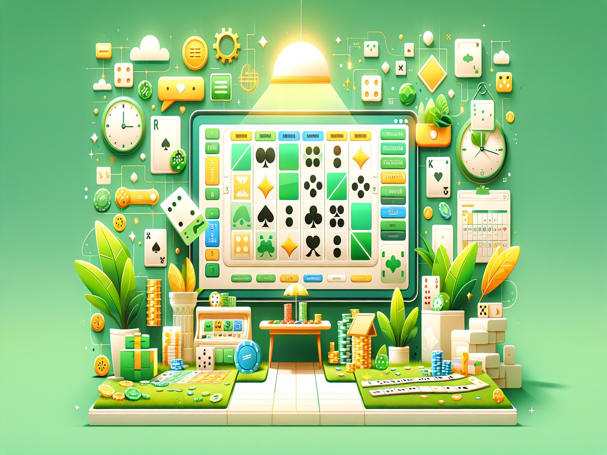 BETONLINE Dominos Game - Enjoy Dominos at BETONLINE.