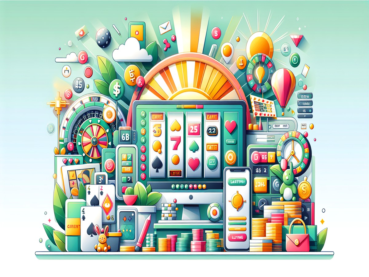 BETONLINE Super Jackpot - Aim for the Super Jackpot at BETONLINE.