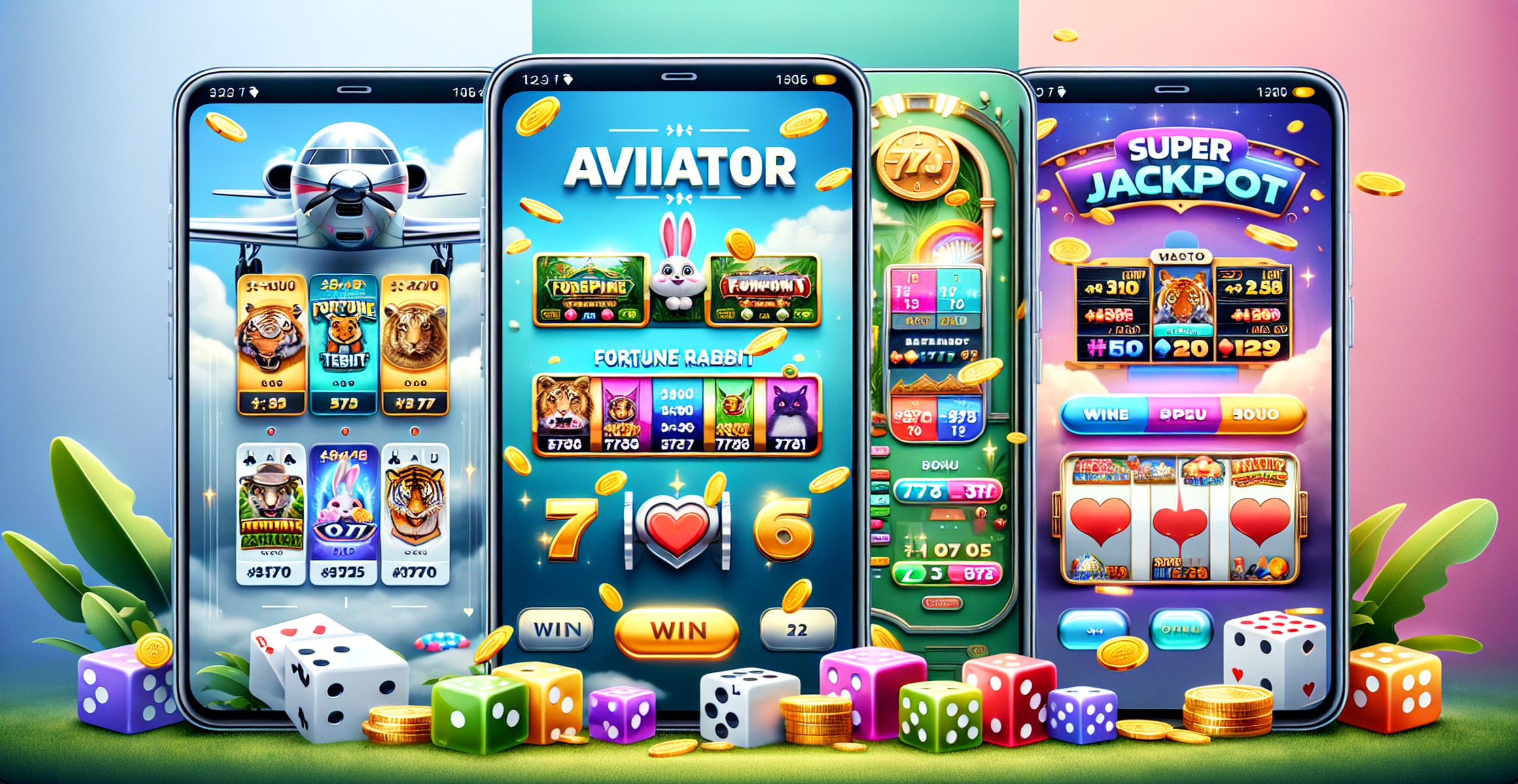 Dice Games - Join BETONLINE for exciting Dice Games.