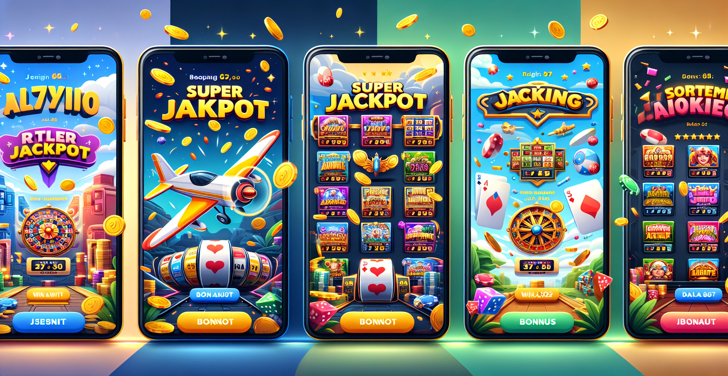 Fortune Tiger Games - Experience the action with Fortune Tiger Games at BETONLINE.