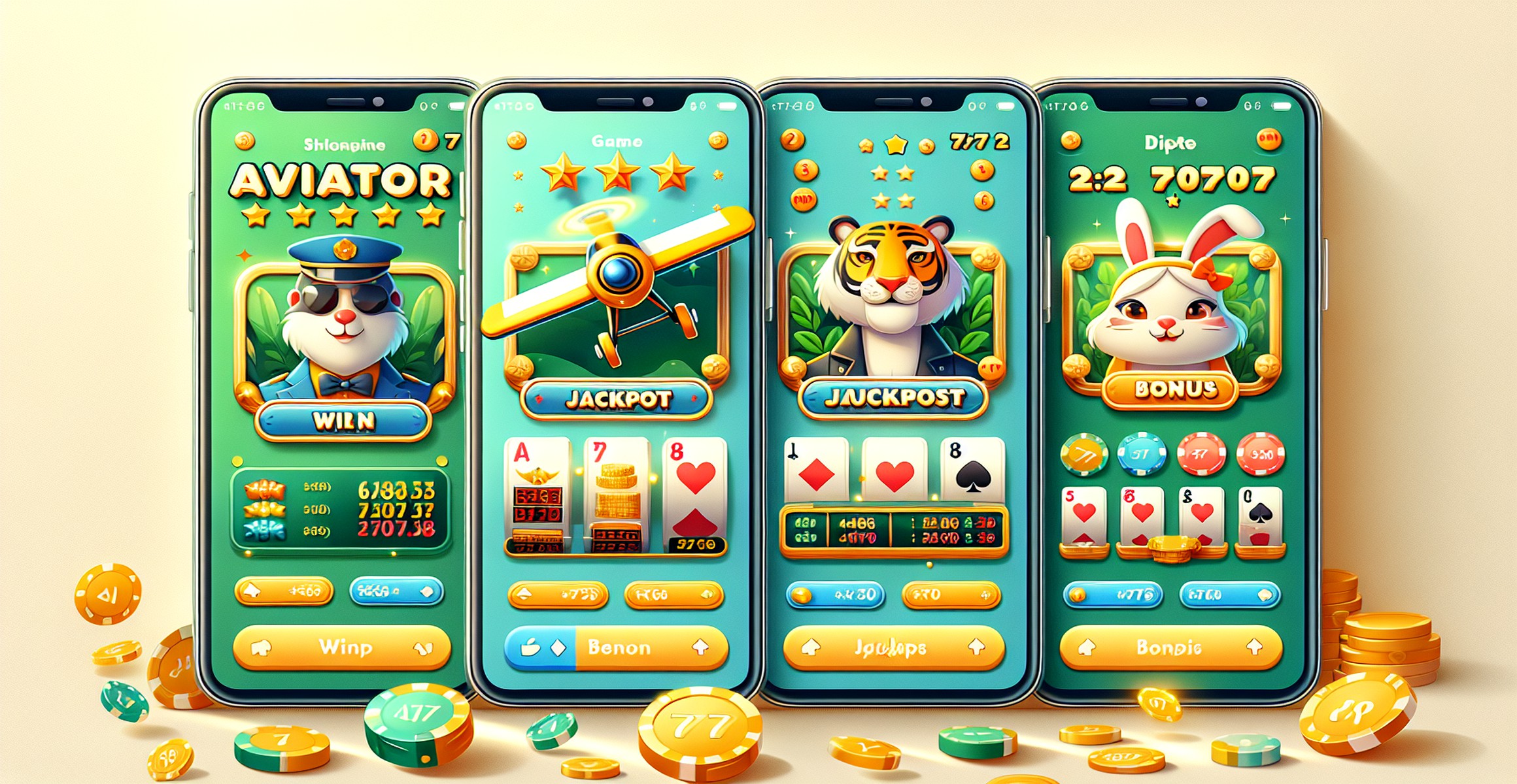 Super Jackpot - Chase the Super Jackpot at BETONLINE!